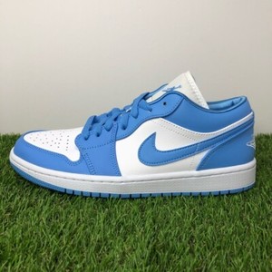 air jordan 1 low wmns university blue