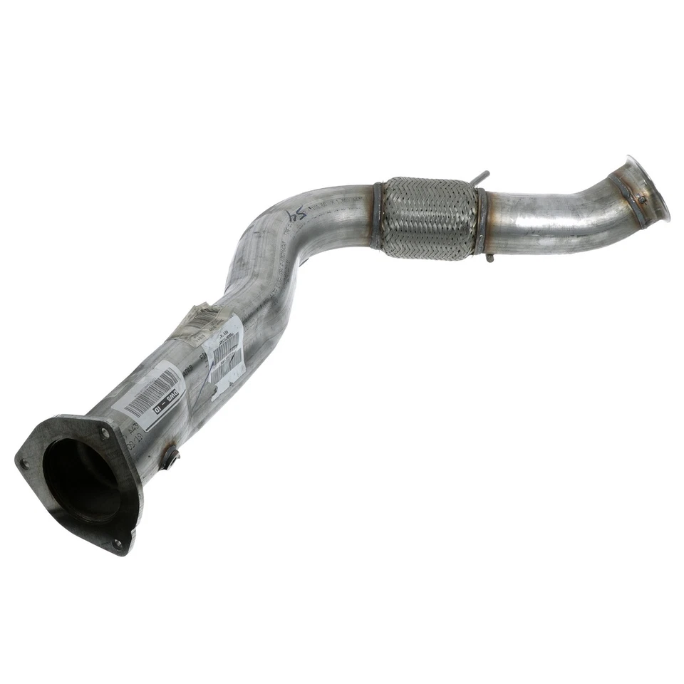 RAM 3500 4500 5500 2014-2018 TUBO DE ESCAPE DELANTERO FABRICANTE ORIGINAL NUEVO MOPAR GENUINO 68087111AH Foto 2 de 4