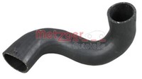 Metzger 2400475 Ladeluftschlauch FüR Ford