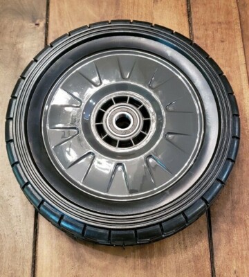 HONDA Rear Wheel Assembly HRC216K3 42700-VK6-020ZA Genuine OEM | eBay