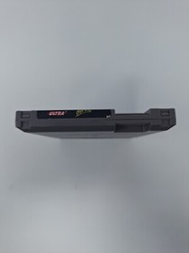 Vintage NES Skate or Die (Nintendo Entertainment System, 1988) Cart And Manual 