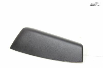 2018-2020 MITSUBISHI ECLIPSE CROSS REAR LEFT SIDE DOOR PANEL ARMREST TRIM OEM