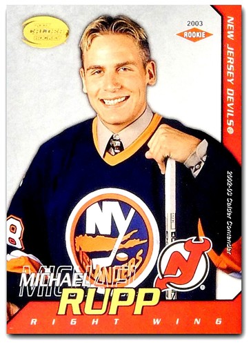 2002-03 Pacific Calder **** PICK YOUR CARD **** From The SET - Picture 78 of 101