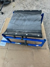 Wheelchair Quickie 2 18 x16 Frame Only