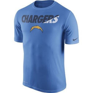 chargers jersey 2018