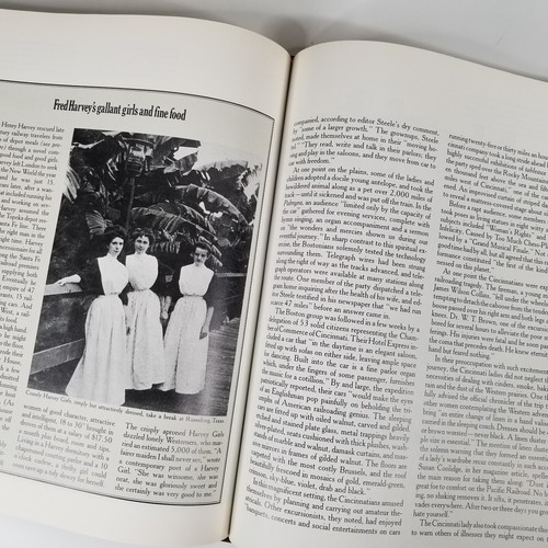 VINTAGE Time-Life Books ~ The Old West Series ~ Pick Your Title ~ FREE SHIPPING - Foto 9 di 11