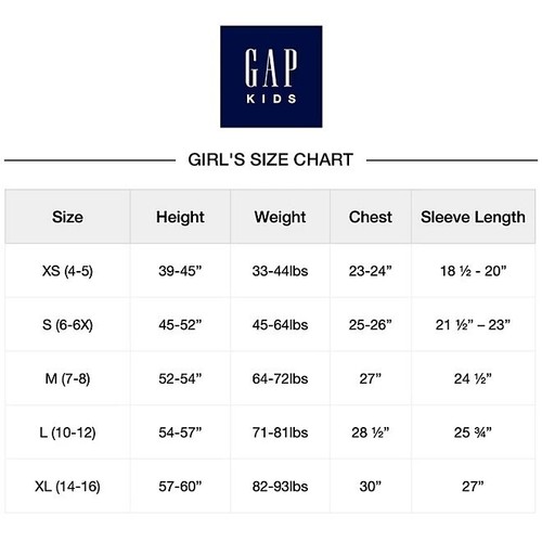 GAP Girls S 2-pack Short Sleeve Shirt Tops Black Pink Size S 6/7 - Picture 3 of 9