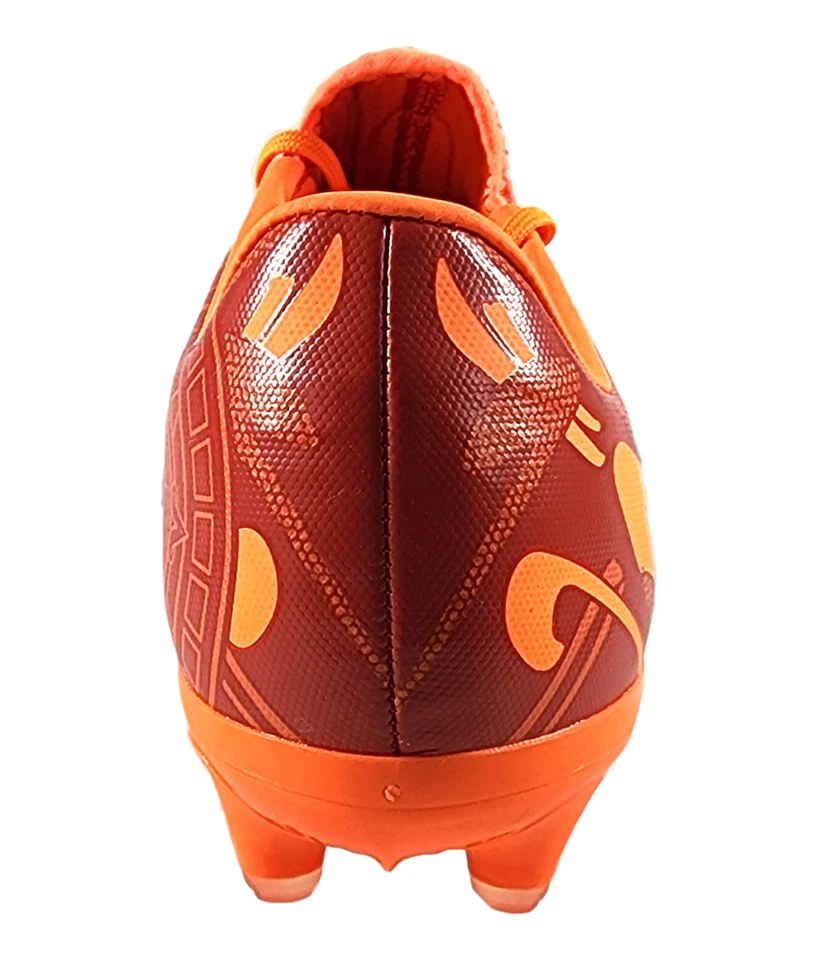 Botines de fútbol para hombre Pirma Imperio Neo Elite 3010 naranja terreno firme Foto 4 de 4