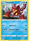 Volcanion 025/072 Shining Fates