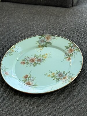 MACKENZIE-CHILDS コートリー　エナメルディナープレート Amazon.com | MACKENZIE-CHILDS Enamel Dinner Plate
