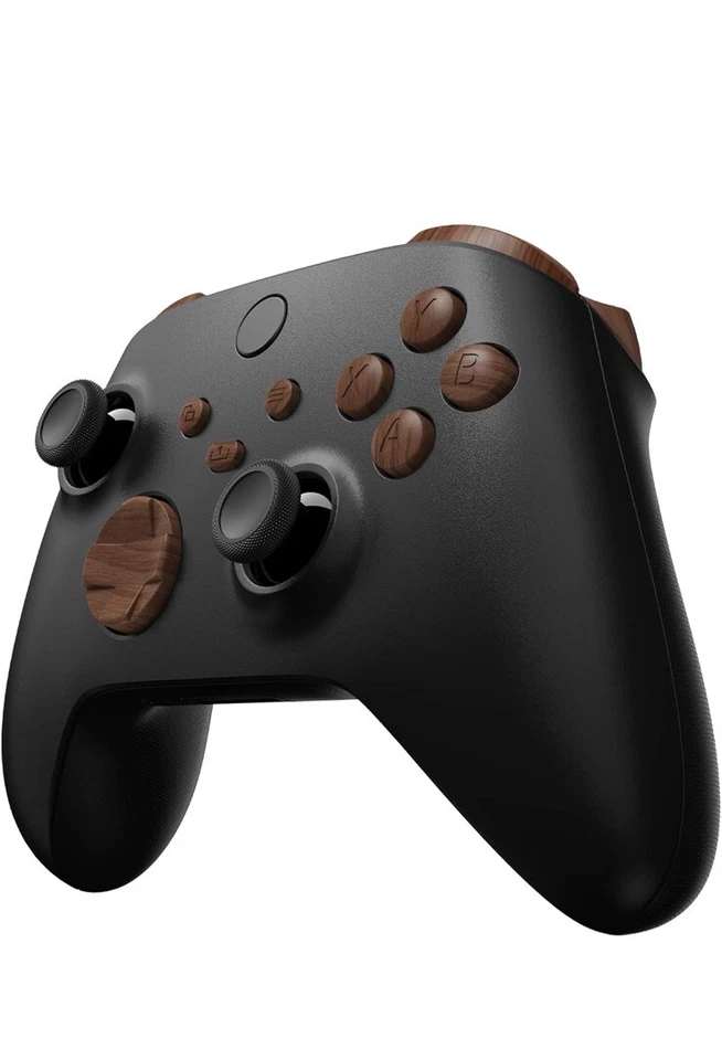 Microsoft Controller Personalizzato - Immagine 3 di 4