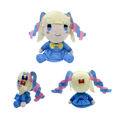 NEEDY GIRL OVERDOSE Kangel Plüsch Spielzeug Soft Gefüllte Puppe Kinder Gift 25CM