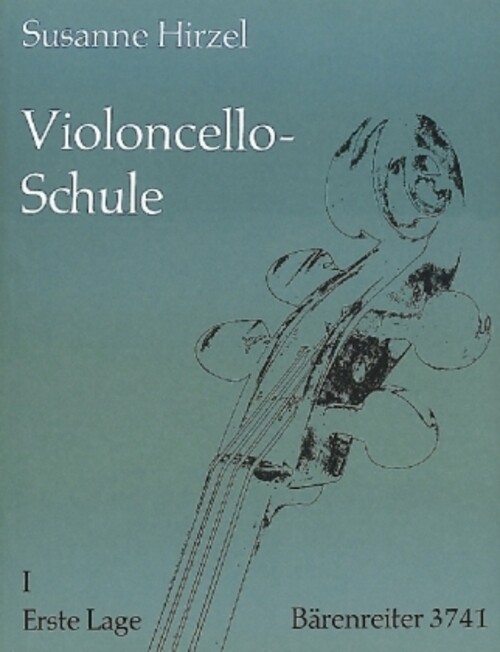 Thumbnail - Erste Lage | Susanne Hirzel | Deutsch | Buch | Bärenreiter | Ean