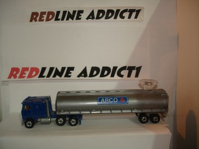 hot wheels steering rigs ebay