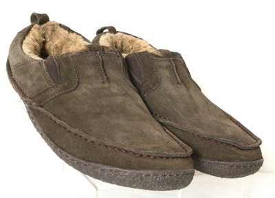 rockport premium indoor outdoor slippers