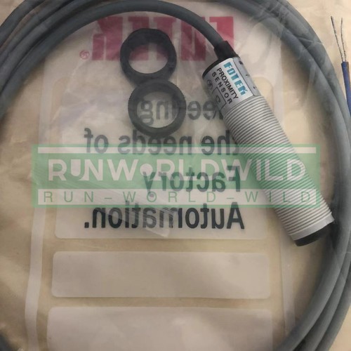 1PC New for FOTEK Photoelectric Switch CAR-10X - Afbeelding 2 van 3