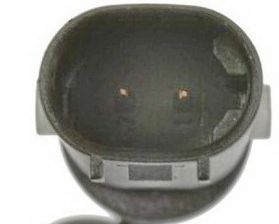 2x Sensor de velocidad de rueda ABS delantero L/R compatible con BMW Serie 2 3 4 Active Hybrid M 12-21 Foto 2 de 4