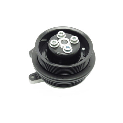 Water Pump 05-16 Engine VW Golf Mk5 Mk6 Beetle Eos Scirocco 1.4L TSI 03C121004J