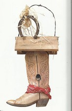 Decorative Painting-Woodworking-Bird Houses-22 Projects