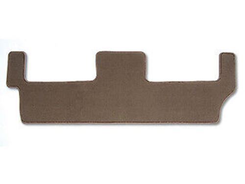 Alfombrilla de piso todo clima para Chrysler Town & Country 2011-2020 (N/P 82212913AB)