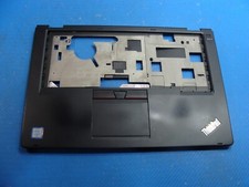 Lenovo ThinkPad Yoga 14 14" Genuine Palmrest w/Touchpad Black 00UP071
