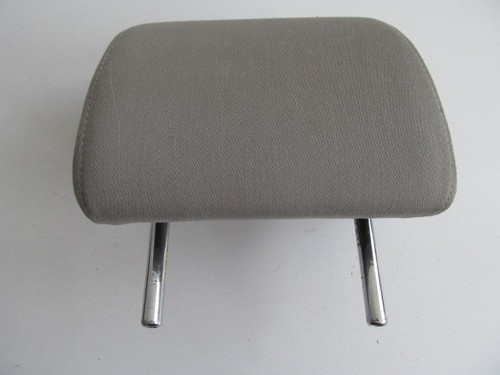 Kopfstütze hinten rechts Audi A6 4F 2.0TDI DPF M6F Lim. 2007 Int: N2C/NQ grau