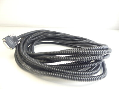 Fagor EC-9-CH Vers.00A für Messlineal Anschlusskabel Kabel - Länge: 9,10m