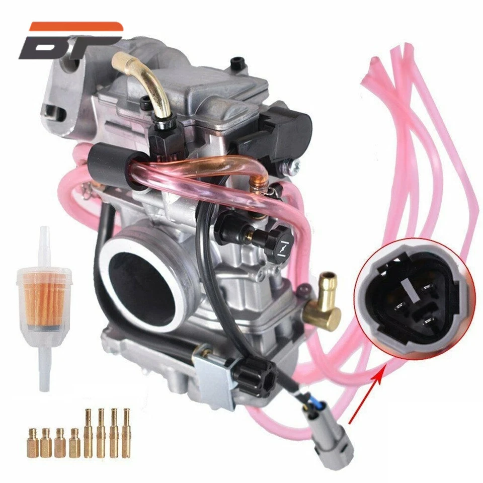 Carburador para Husqvarna TCI 250 TE 250 TC 250 2002-2016 nuevo carburador Foto 4 de 4