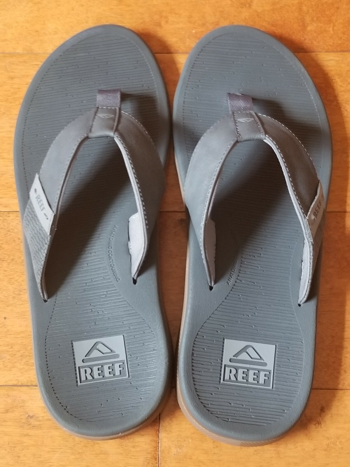 Reef Sandals Flip Flops Men size 11 | eBay