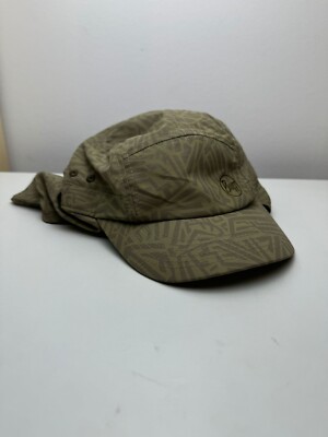 Buff Unisex Kinder Cap Bimini   UV-Schutz   Ausstellungsmodell, Gummi defekt