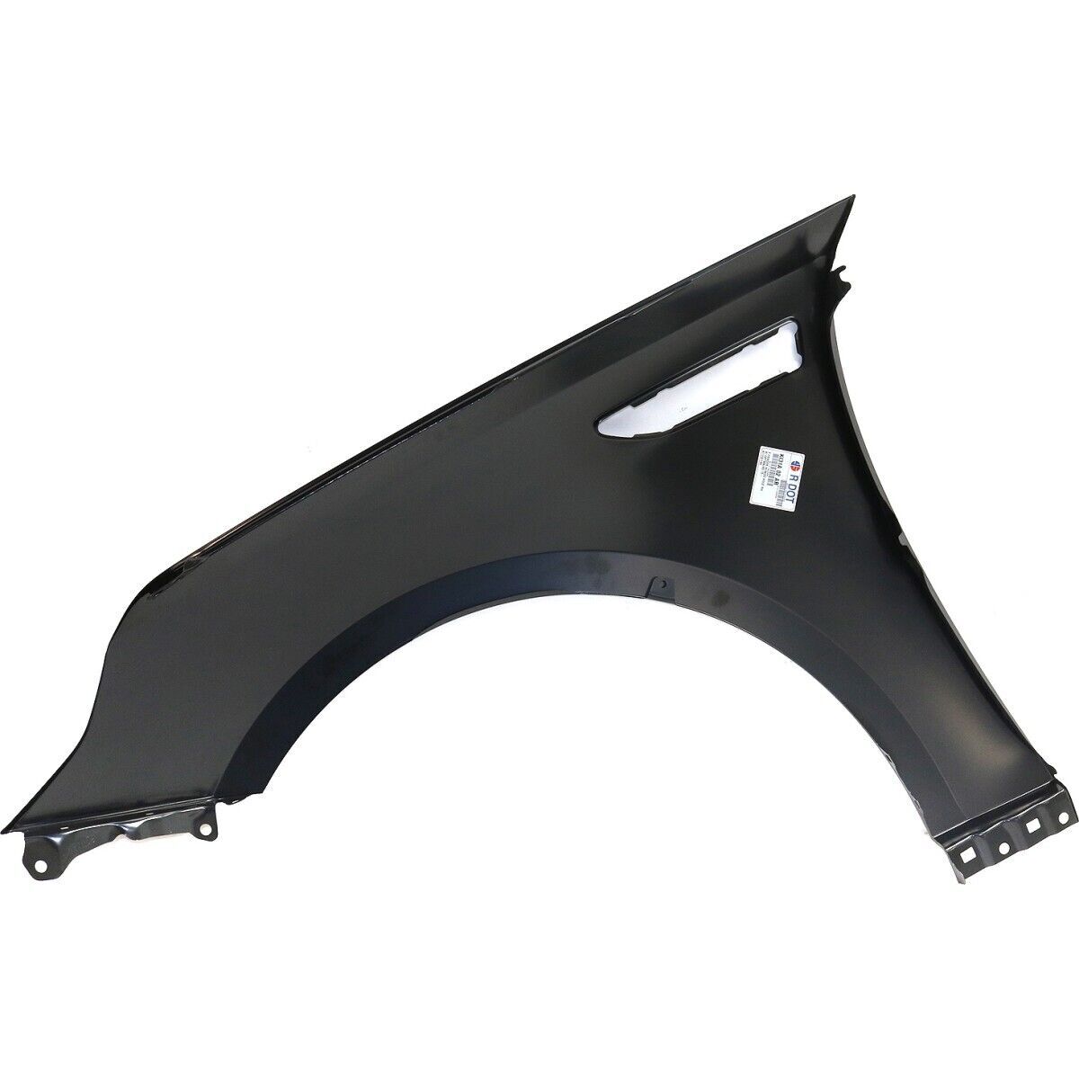 NEW Primered Front Right RH Passenger Side Fender for 2016-2020 Kia Optima 16-20