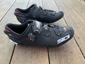 sidi wire 2 speedplay