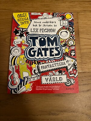 Tom Gates