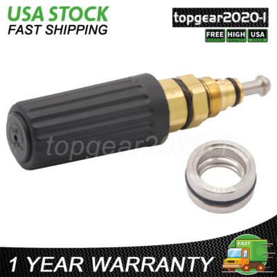 #ad Pressure Washer Pump Unloader Valve AR2858 Fits For Annovi Reverberi SJV XJV XJW $27.99