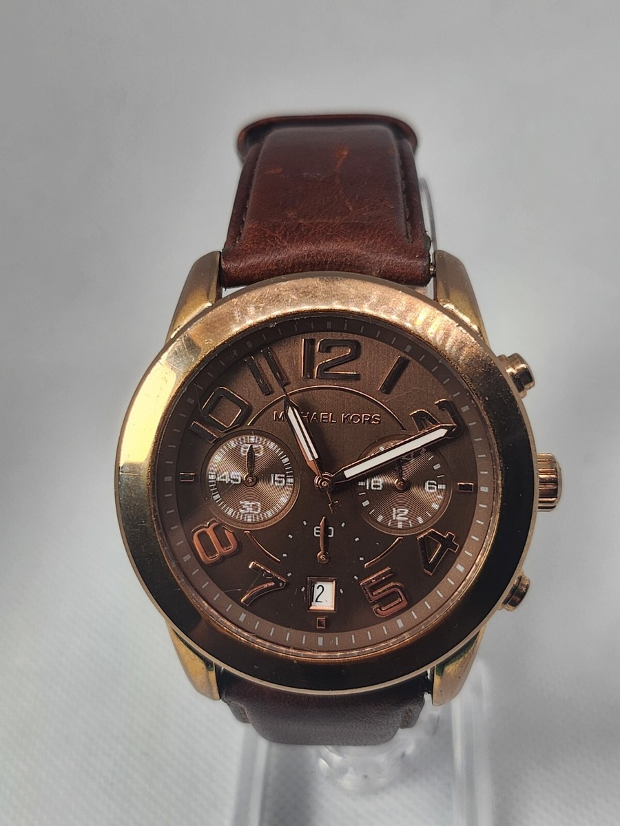 ✨【新品】MICHAEL KORS ホワイトローズゴールド 時計 PARKER ローズゴールド ウォッチ | ウィメンズ | マイケル
