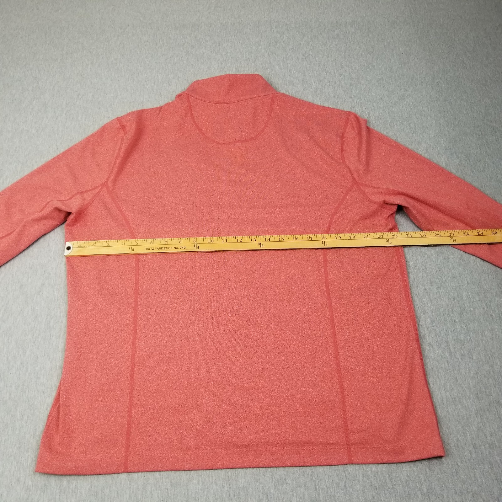 Untuckit Men Extra Large Lightweight Sweater Jack… - image 10