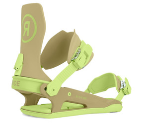 Ride C6 Bindings | eBay