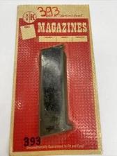 #Y29DR Vintage Triple K Melior 1920 .32 ACP 32acp 7.65mm Magazine Mag Clip 6 Rnd