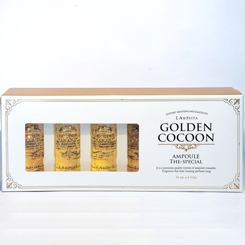 Crème Raffermissante Labonita Jeju Ginseng Gold Complex - 30ml - Neuf De Corée