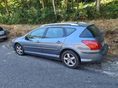 9658138280 Quadro Strumenti per PEUGEOT 407 SW * 2006 298622 - Picture 4 of 7