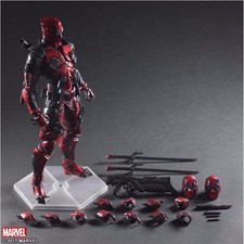 play arts kai deadpool bootleg