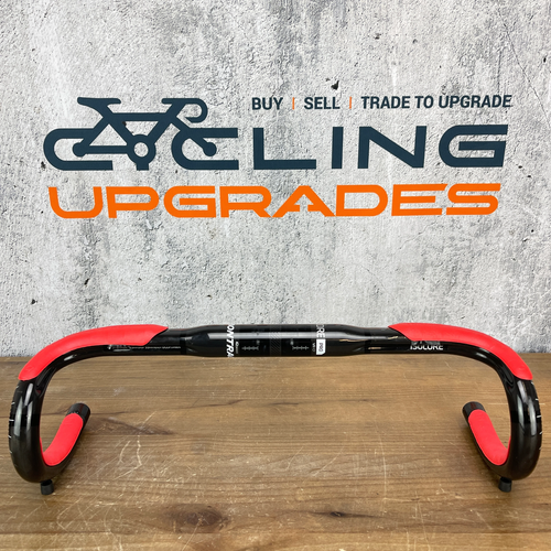 Bontrager VR-CF IsoCore Pro 42cm OCLV 