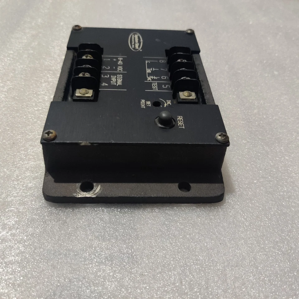 SYNCHRO-START ESSE-1M - Image 4 of 4