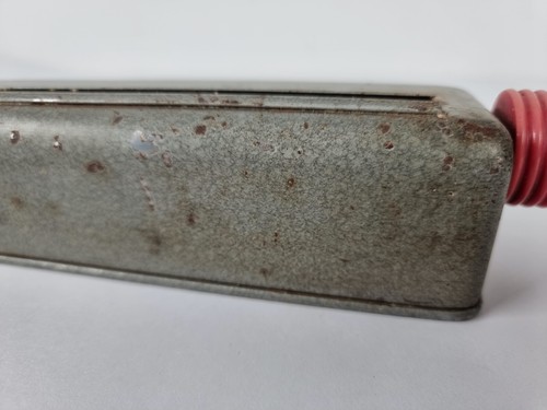 Vintage Clay Adams 5-Key Push Button Laboratory Counter – Becton Dickinson USA - Picture 10 of 15