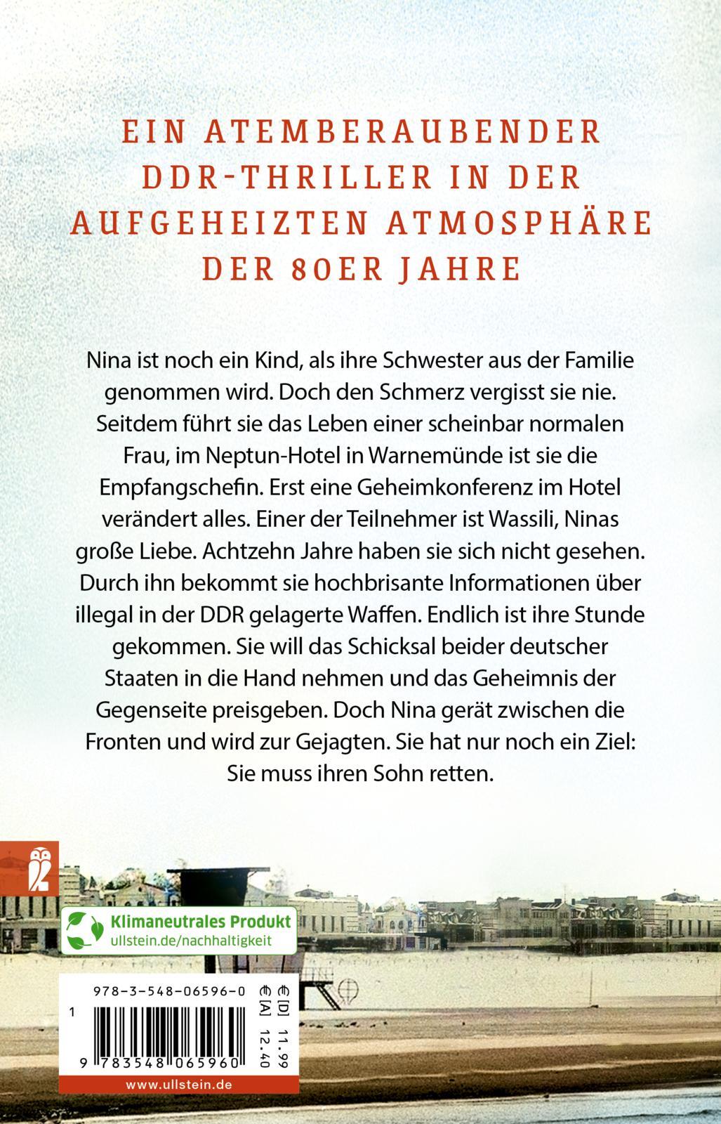 Thumbnail - Frank Granitz / Neptun 1986