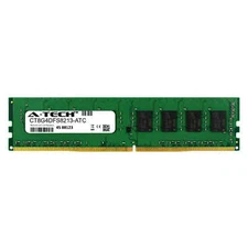 8GB DDR4 2133MHz PC4-17000 DIMM (Crucial CT8G4DFS8213 Equivalent) Memory RAM