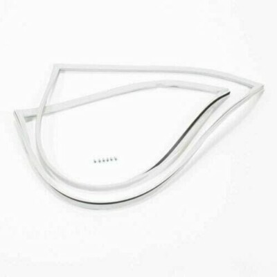 OEM Door Gasket for Roper RT18VKXKZ00 RT18BKXKQ03 RT18VKXKT02 RT18BKXKQ02 NEWOEM