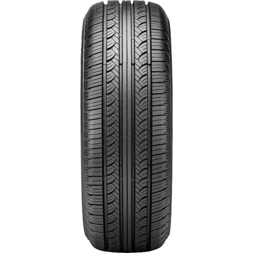 1 New Yokohama Avid Touring-s  - P225/60r16 Tires 2256016 225 60 16 - Picture 6 of 10