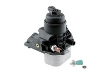 Ölkühler Mit Filter für AUDI A3 12- SKODA OCTAVIA III 12-
