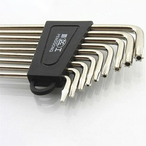 star shaped allen wrench